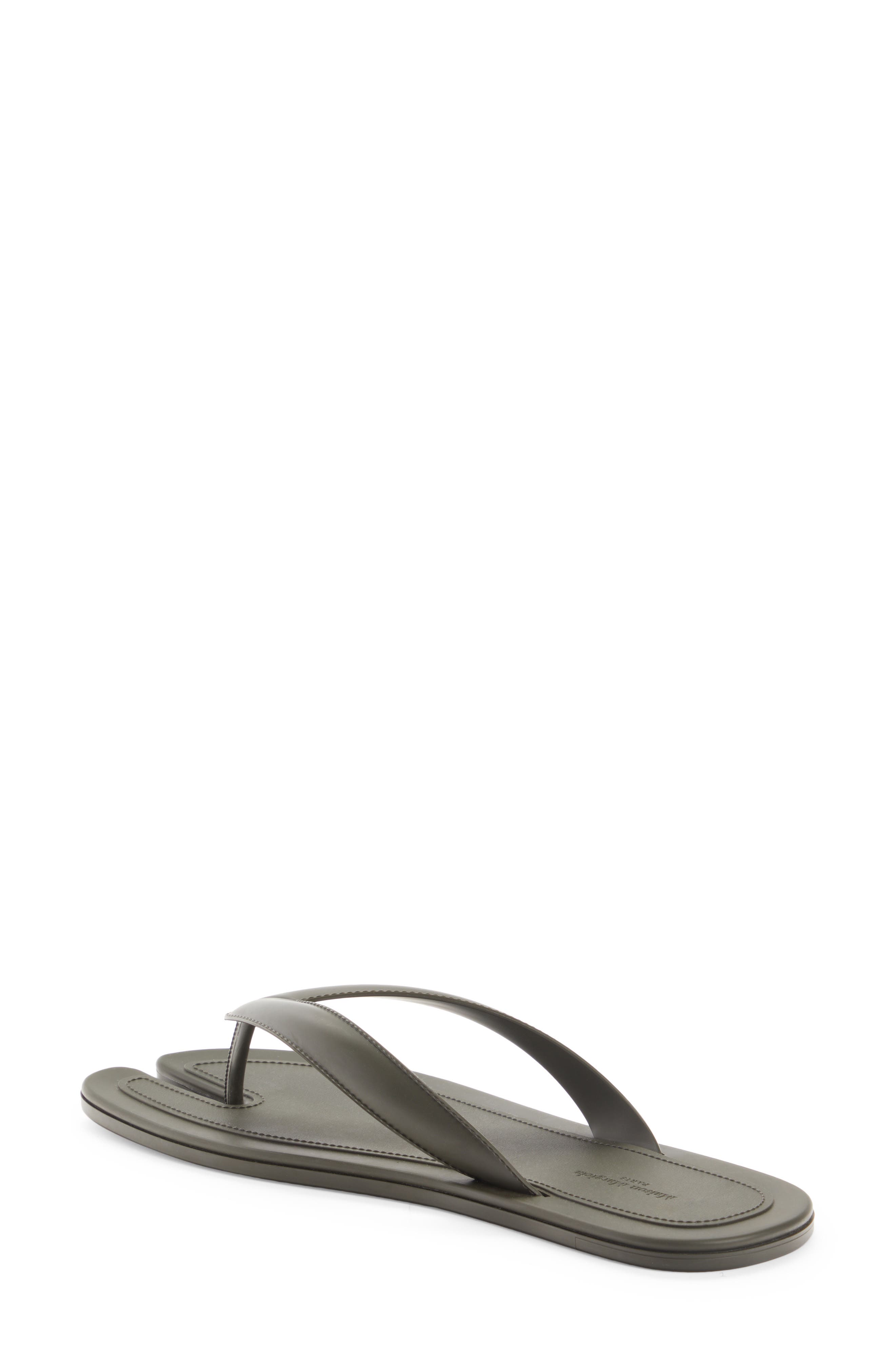 Maison Margiela Tabi Flip Flop, Alternate, color, 