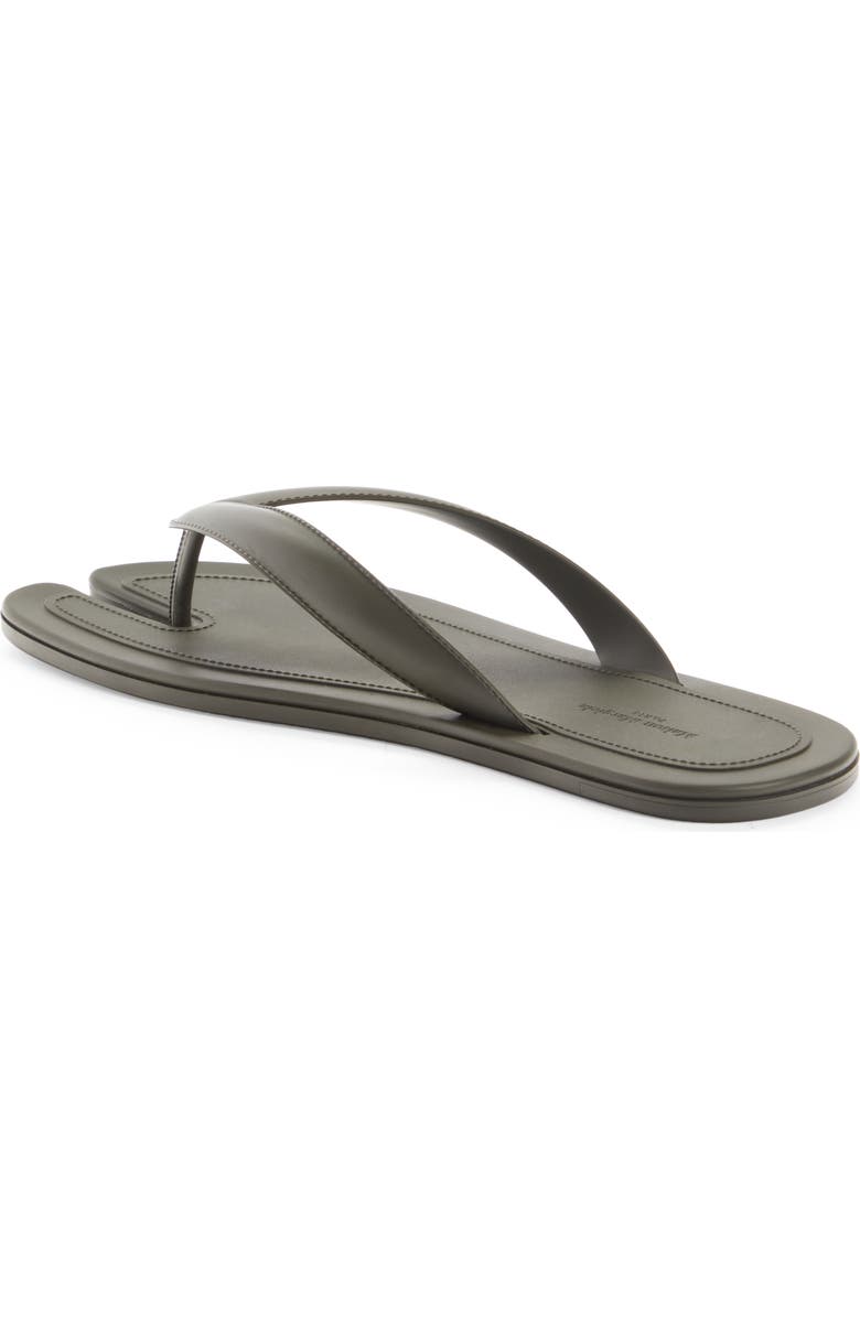 Maison Margiela Tabi Flip Flop, Alternate, color,