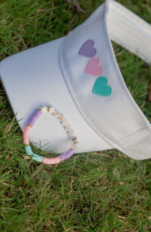 Bits & Bows Sparkle Girls' Bracelet