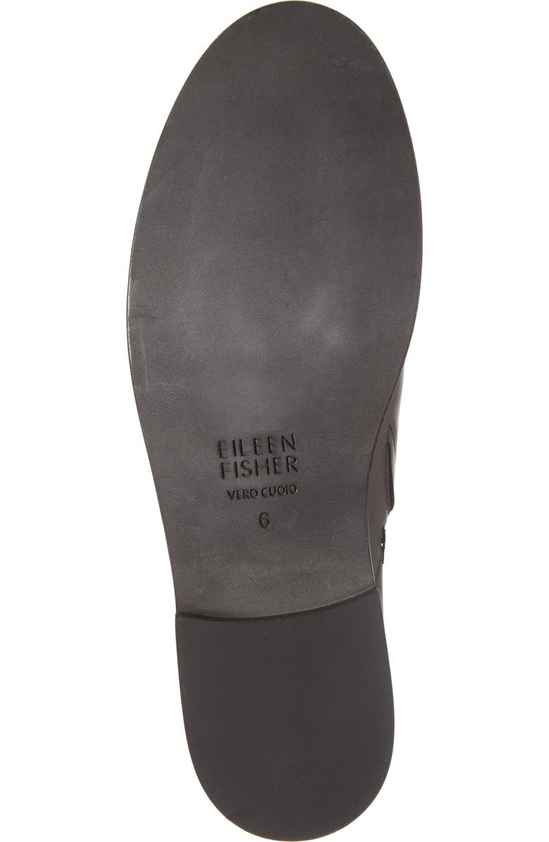 Eileen Fisher Allan Flat, Alternate, color,