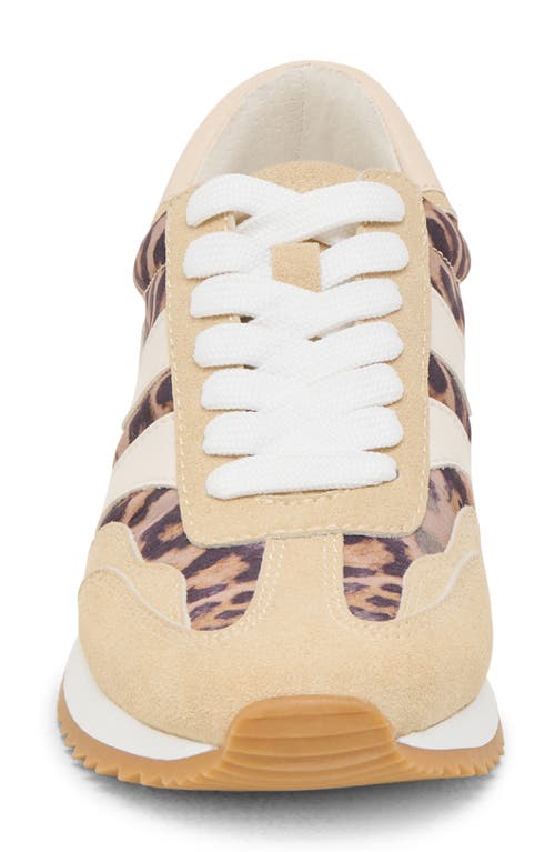 DOLCE VITA DOLCE VITA ESHA SNEAKER