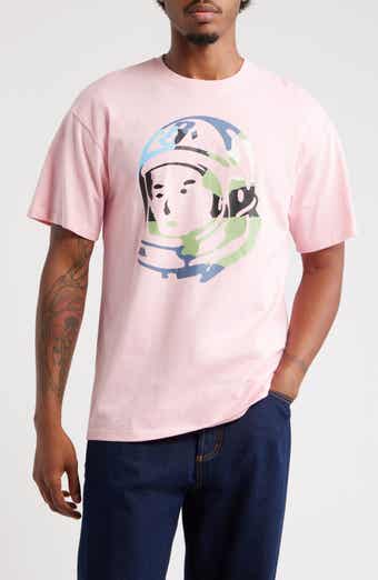 Billionaire Boys Club Helmet Graphic T-Shirt