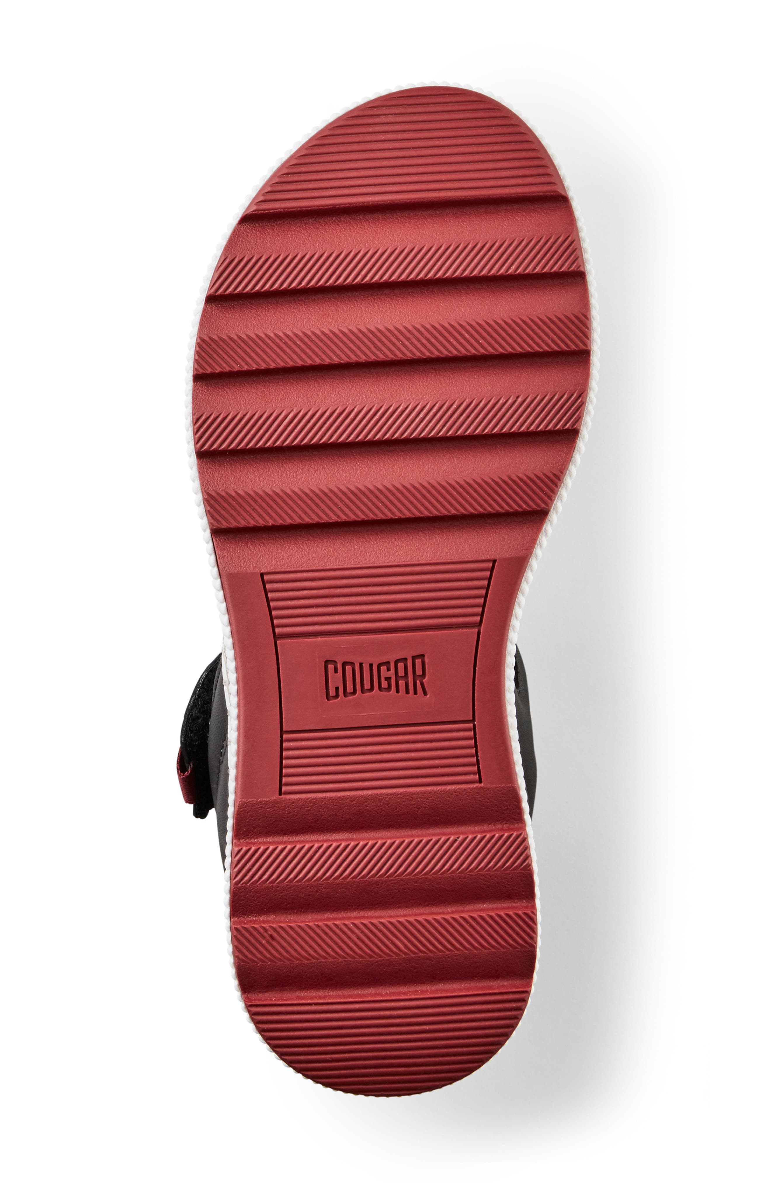 Cougar Spritz Sandal, Alternate, color, 