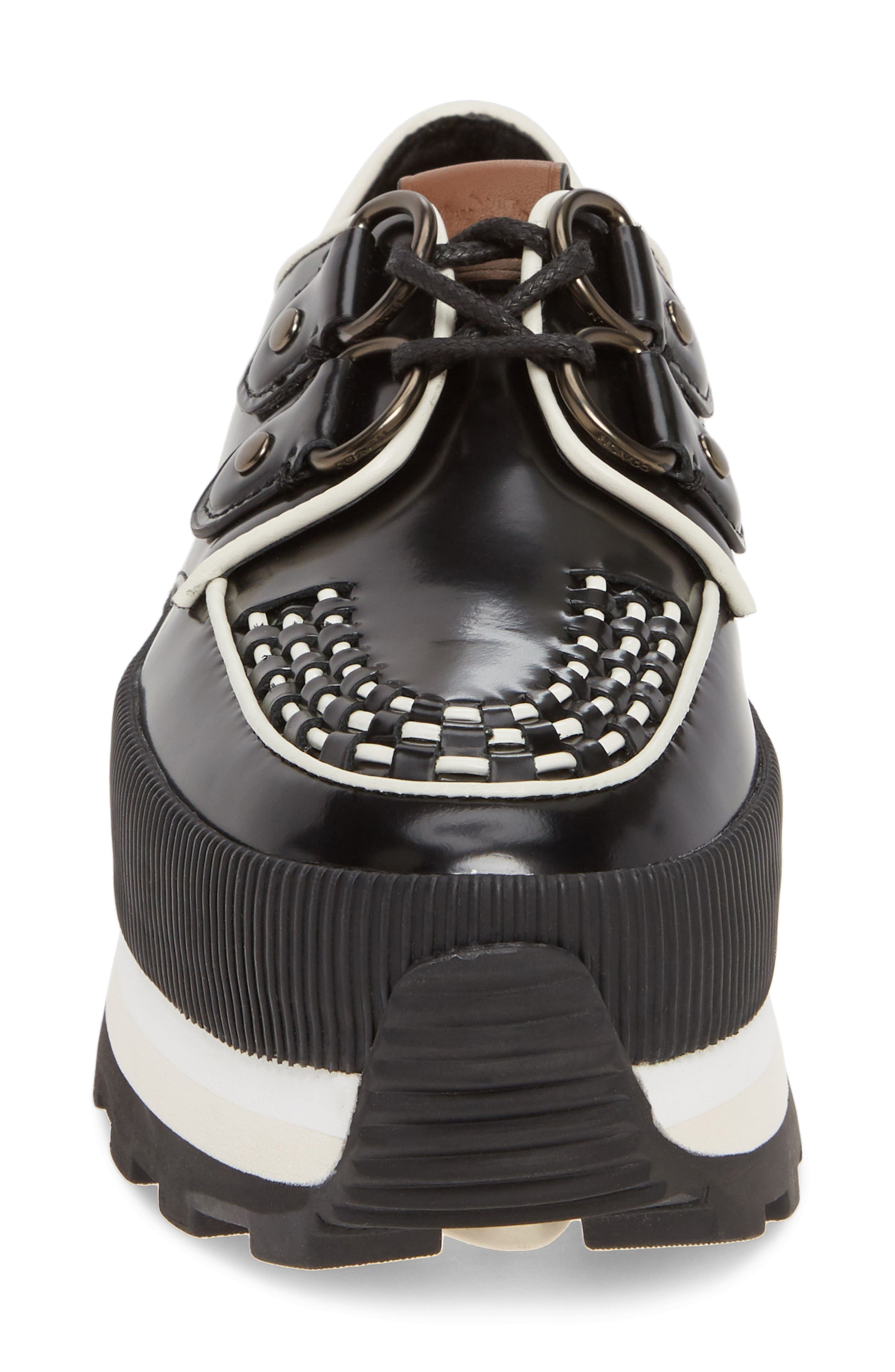 COACH 1941 Platform Sneaker, Alternate, color, 