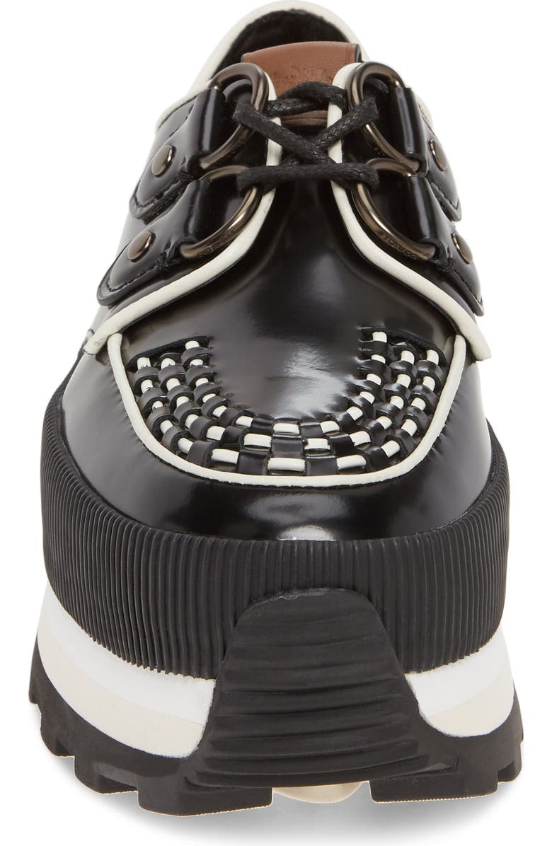 COACH 1941 Platform Sneaker, Alternate, color,
