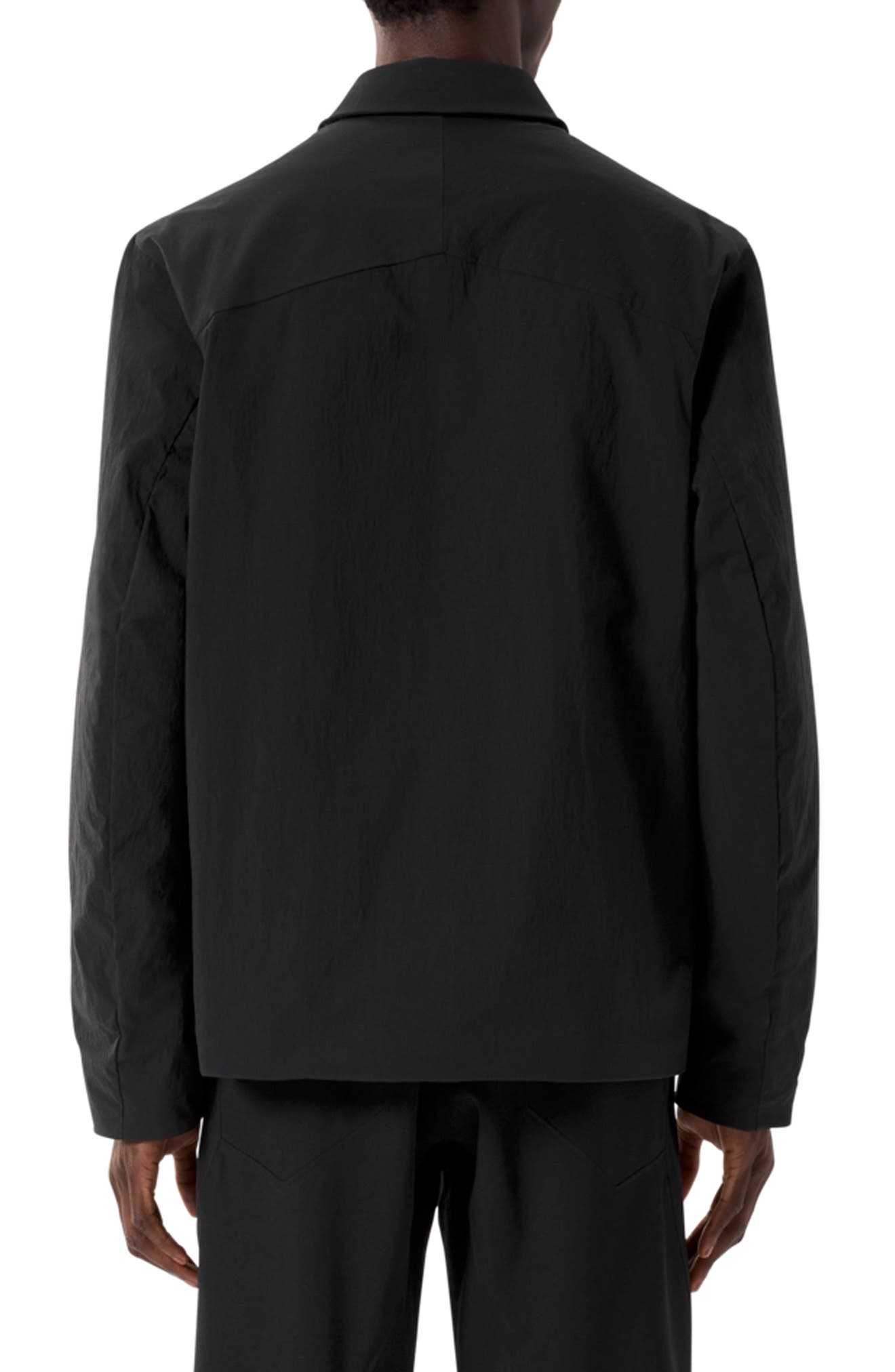 VEILANCE Mionn Insulated Jacket 希少XL a6e92752-9751-484f-9439-