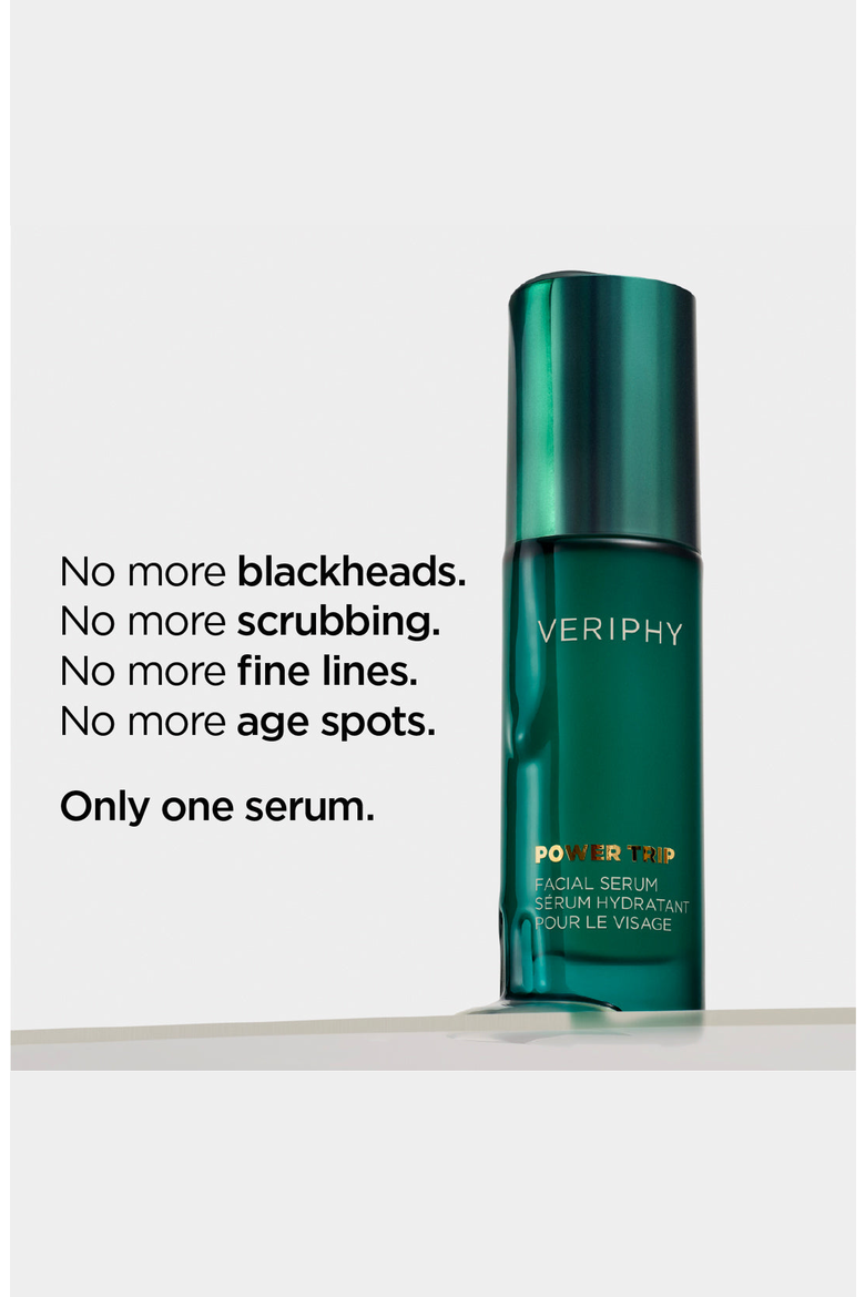 Power Trip Facial Serum, Alternate, color, None