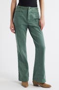 Free People High Waist Bootcut Jeans