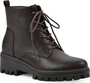 White Mountain Footwear Tappy Lug Sole Boot