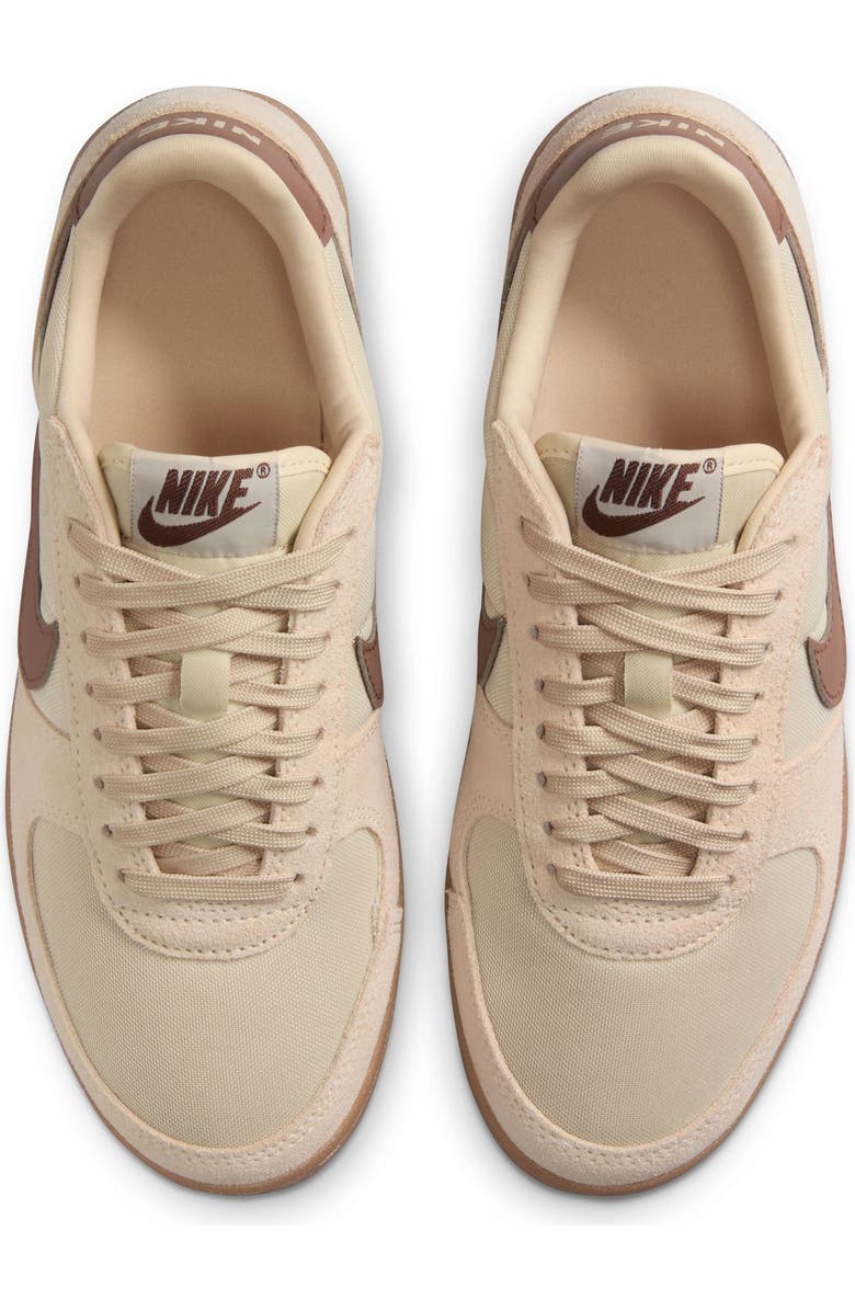 Nike Field General SE Sneaker, Alternate, color, Beach/ Cacao/ Dark Brown