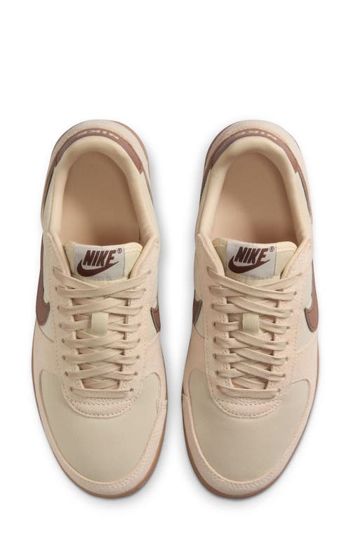 Nike Field General Se Sneaker In Multi