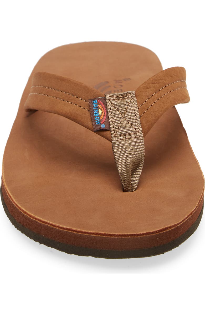 Rainbow<sup>®</sup> Rainbow '302Alts' Flip Flop, Alternate, color,