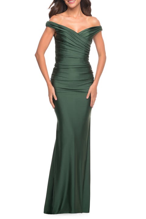 Women s Mermaid Dresses Nordstrom