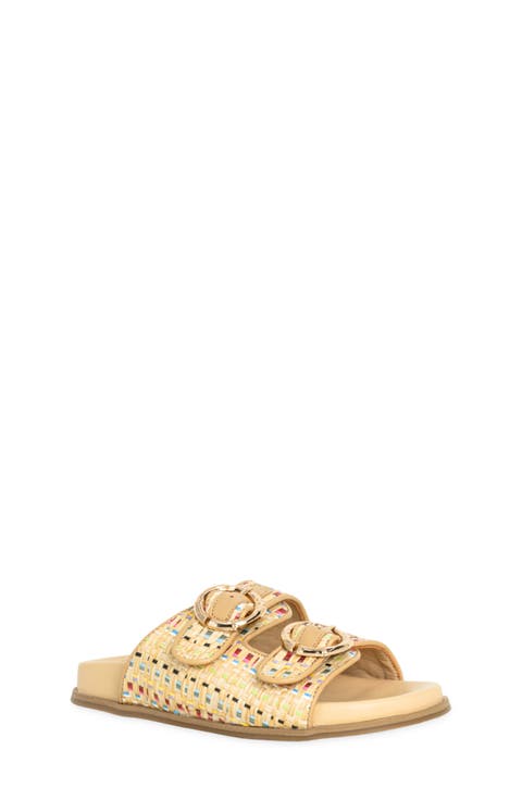 Kids' Lori Mini Slide Sandal