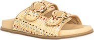 SHUSHOP Kids' Lori Mini Slide Sandal