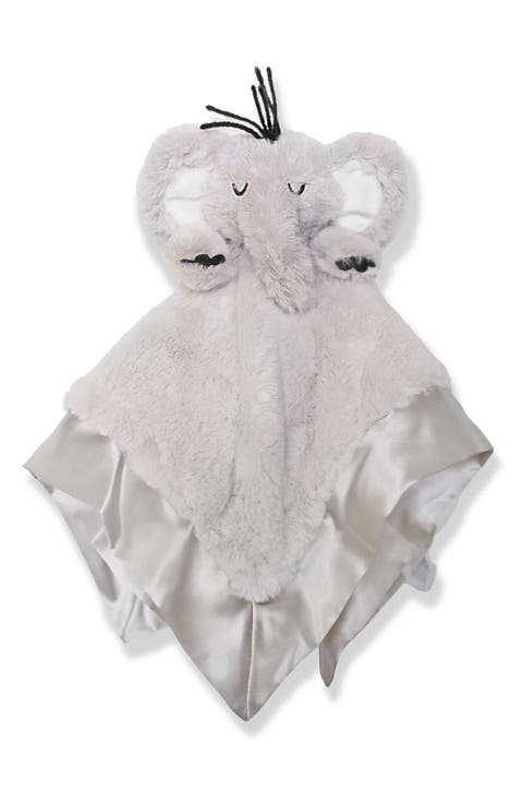 Little Lovey & Soother Blanket