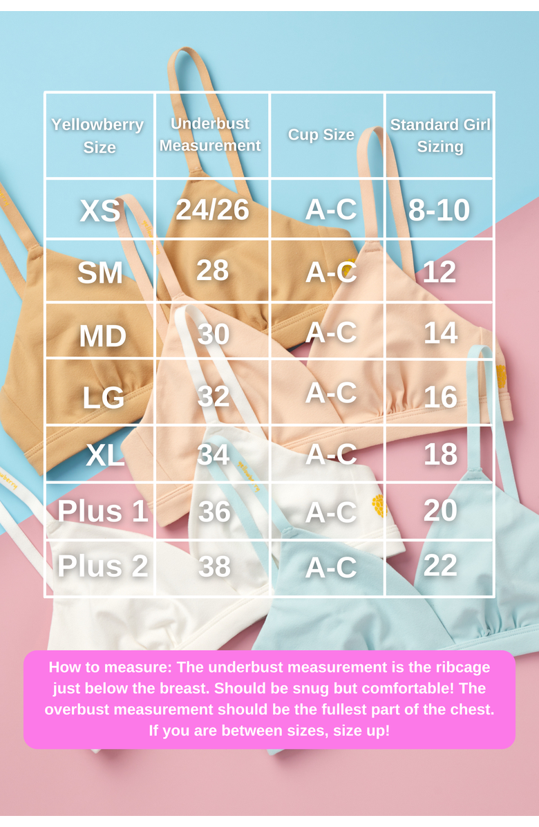 Yellowberry Butter Triangle Bra, Alternate, color, Starry Night