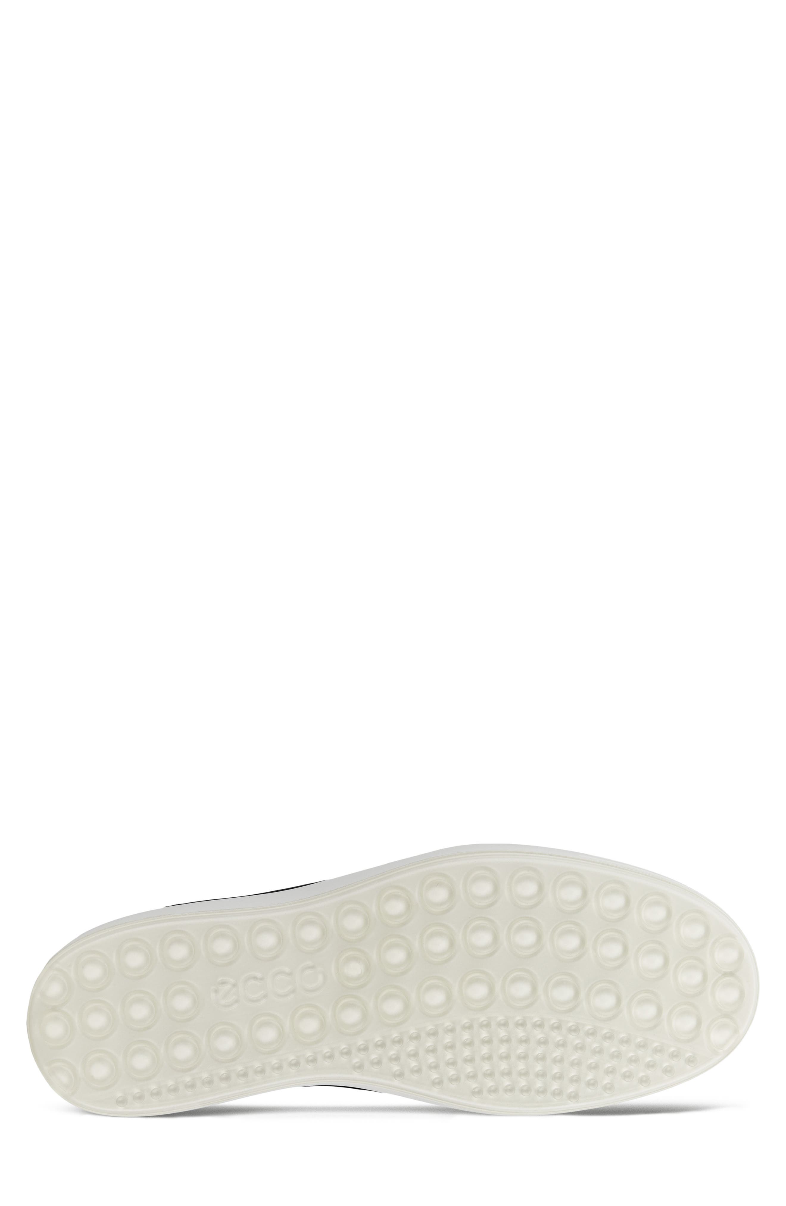 ECCO Soft 7 Sneaker, Alternate, color, 