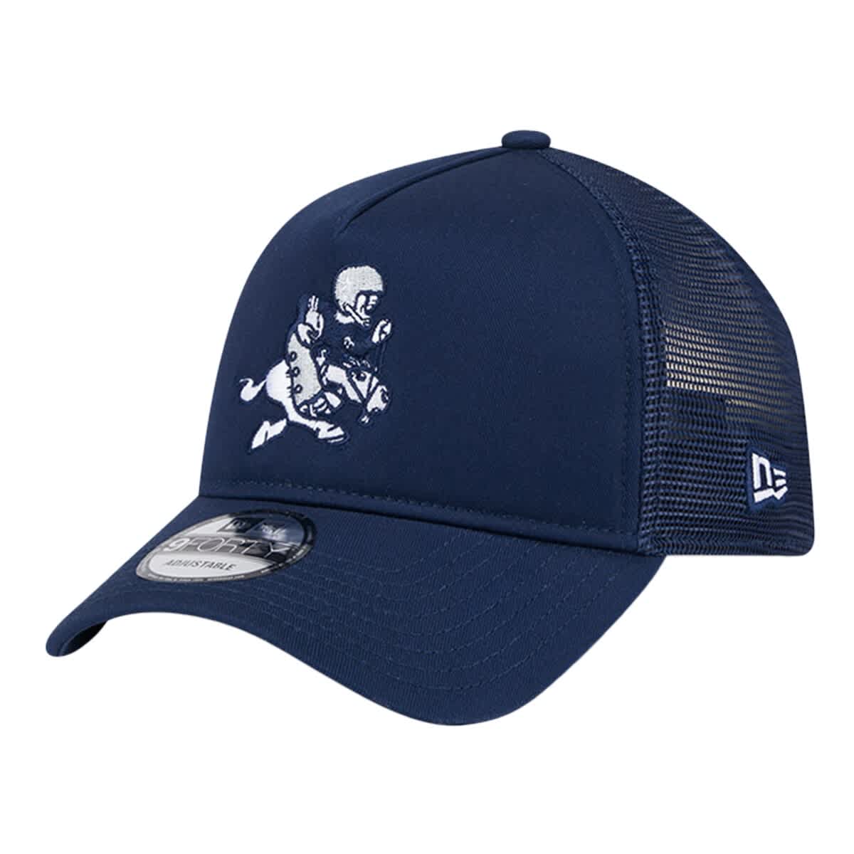 selected Navy