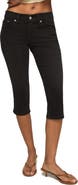 Lucky Brand Capri Jeans
