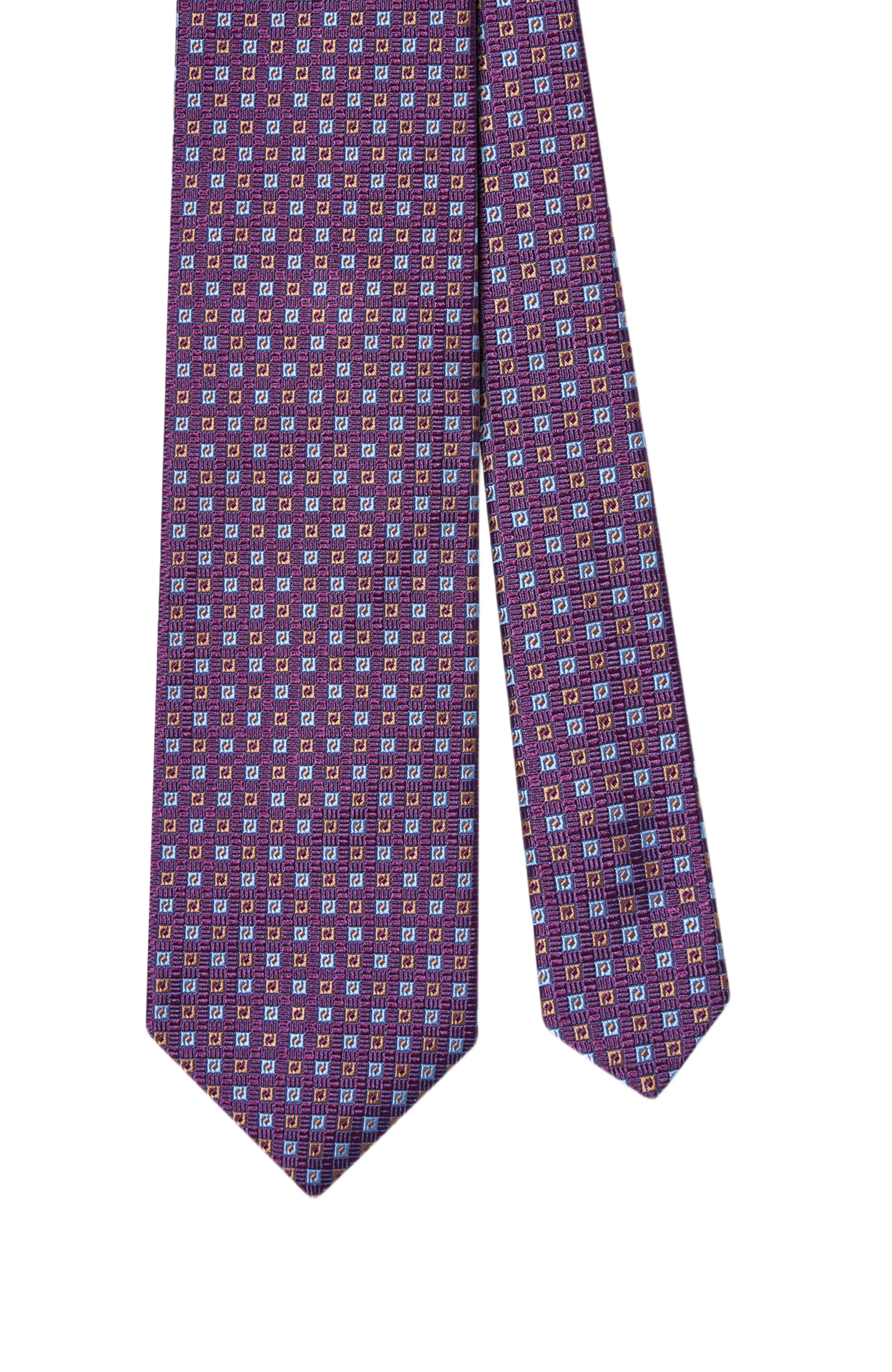 selected Purple