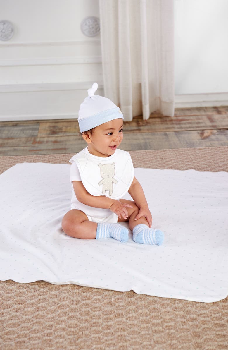 Baby Aspen Beary Special 10-Piece Gift Set, Alternate, color, 