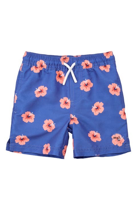 Kids' Swm Trunks (Toddler & Little Kid)