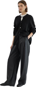 Almina Concept Knit Cardigan
