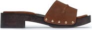 Bernardo 1946 Footwear Blyde Low Heel Clog