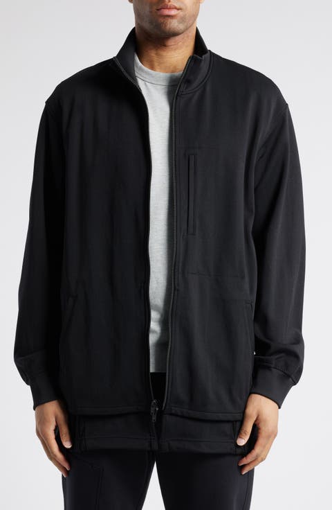 Men's Y-3 Coats & Jackets | Nordstrom Men's Y-3 Coats & Jackets | Nordstrom