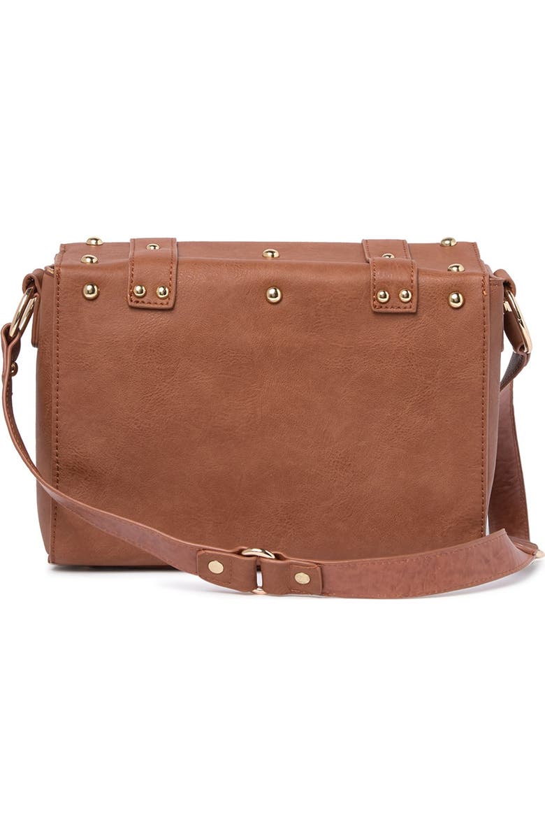 PINK HALEY Kimora Shoulder Bag, Main, color,