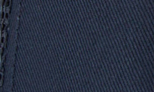 Goorin Bros . Nuts Squirrel Patch Snapback Trucker Hat In Blue