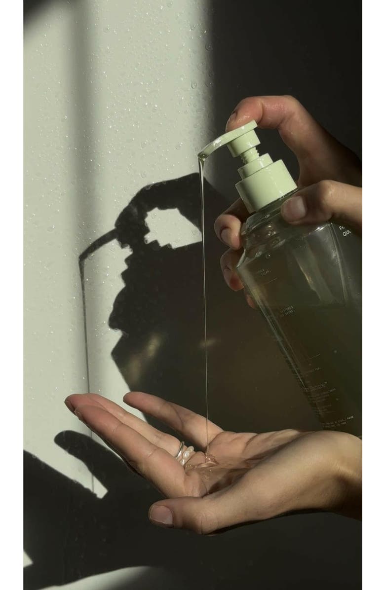 Firsthand Supply Equilibrium Shampoo, Alternate, color, None (None)