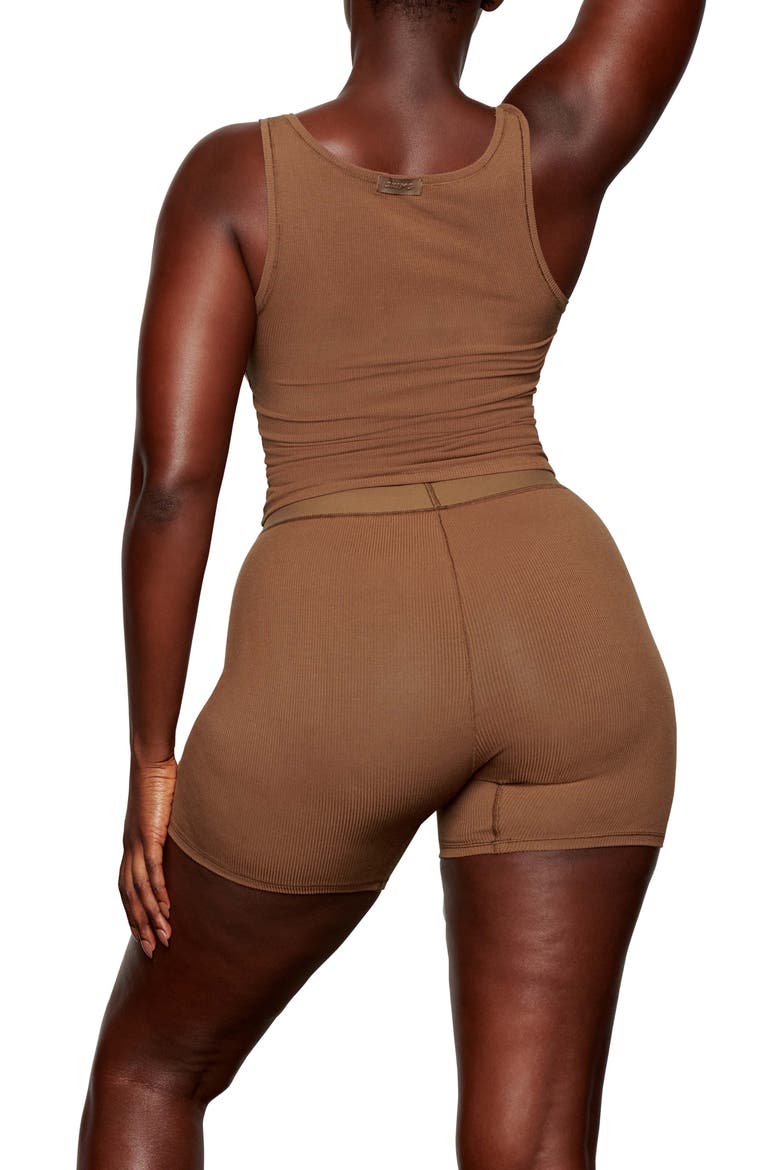 Soft Lounge Tank, Alternate, color, WOOD