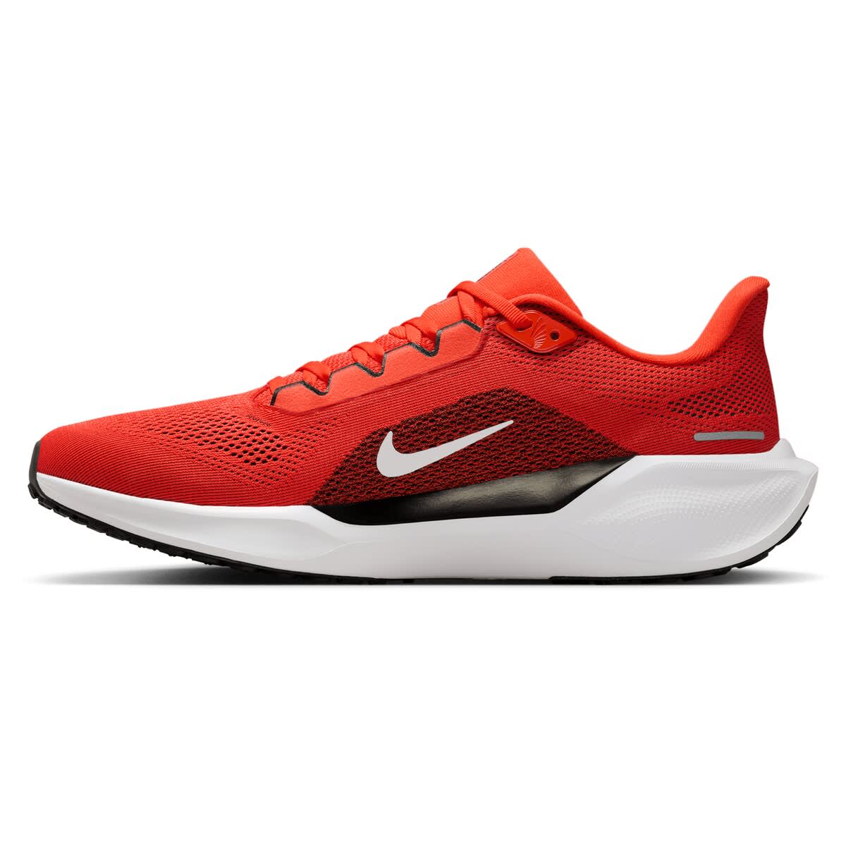 Nike Unisex Nike  Orange Cleveland Browns Air Zoom Pegasus 41 Sneakers, Alternate, color, Orange