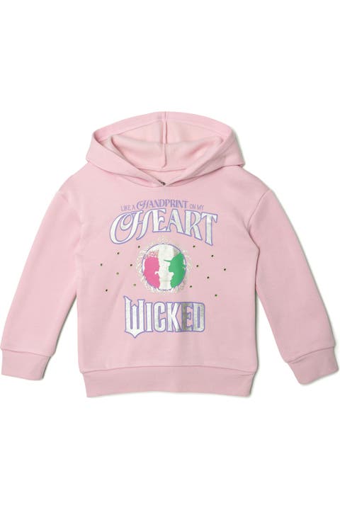 Pullover Hoodie
