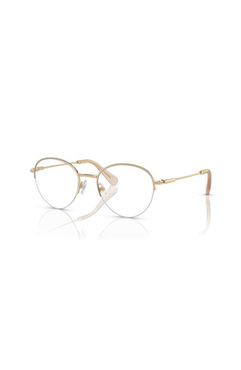 51mm Phantos optical glasses
