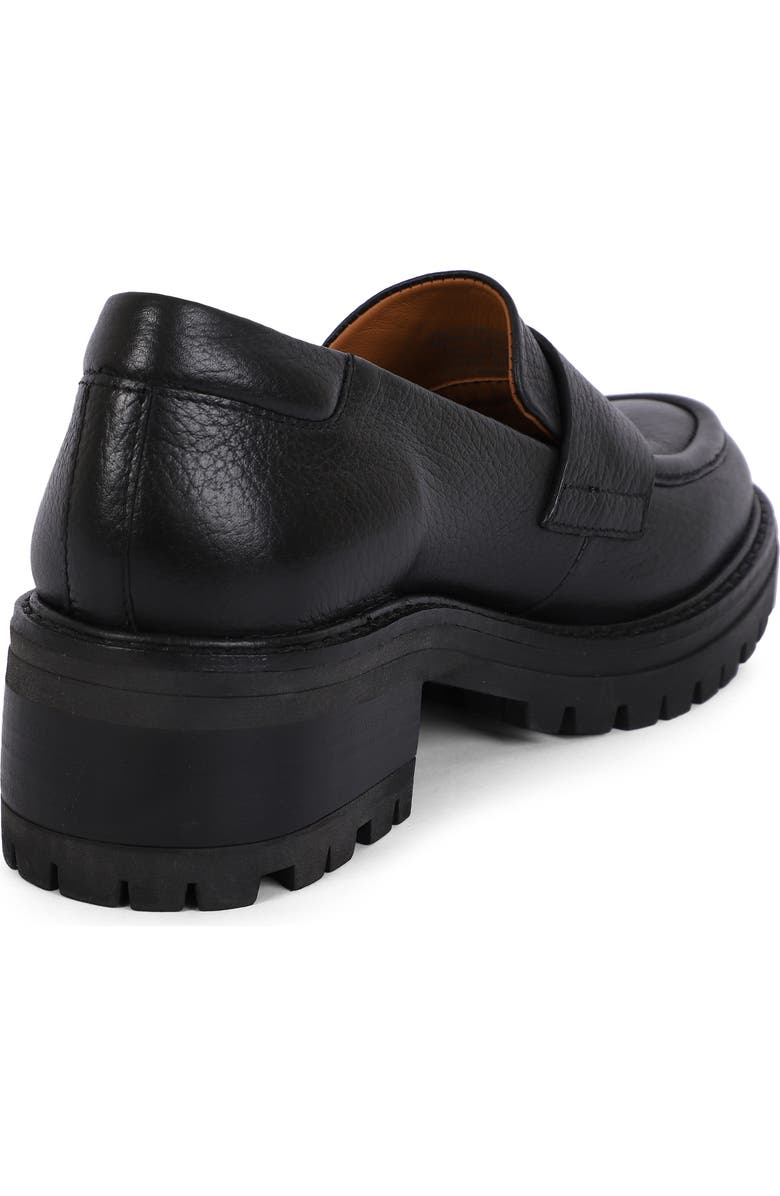 Gentle Souls Brenda Platform Loafer, Alternate, color,