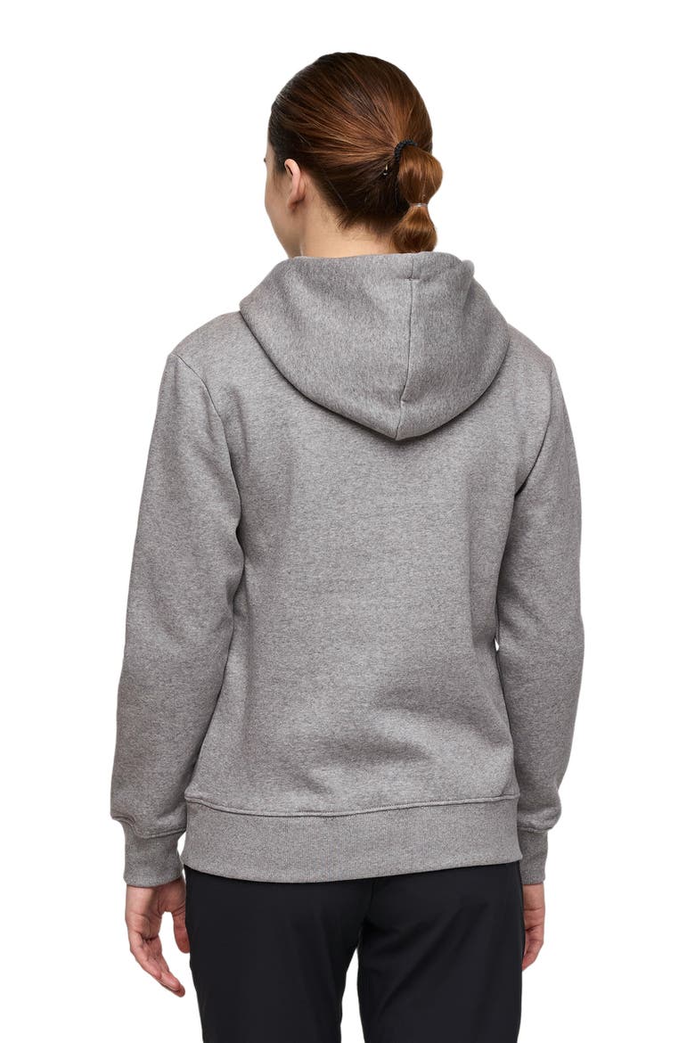 Lookout Point Pullover Hoodie - Women's, Alternate, color, Fig
