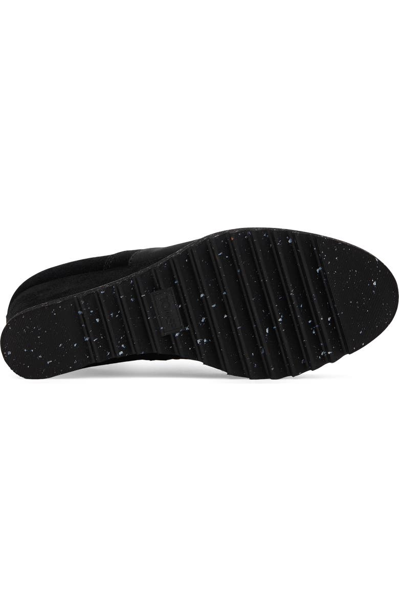TOMS Maddie Wedge Bootie, Alternate, color,