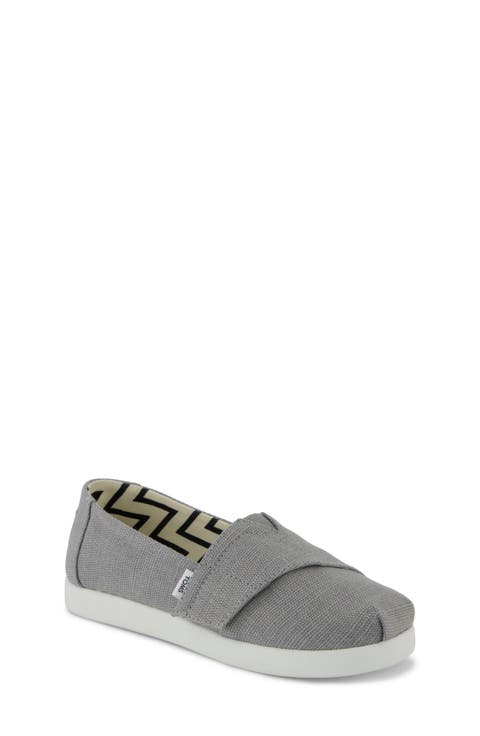 Kids' Alpargata Sneaker (Walker & Toddler)