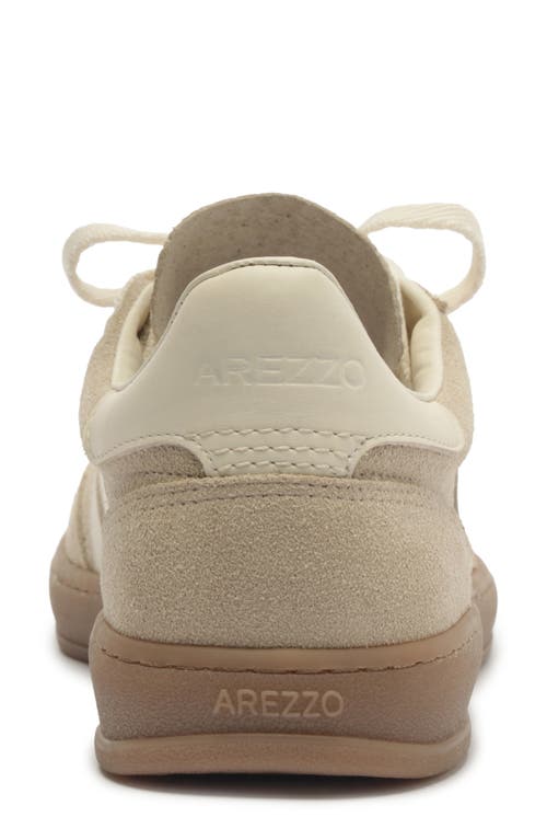 Arezzo Maxine Sneaker