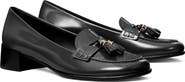 Tory Burch Tassel Leather Loafer