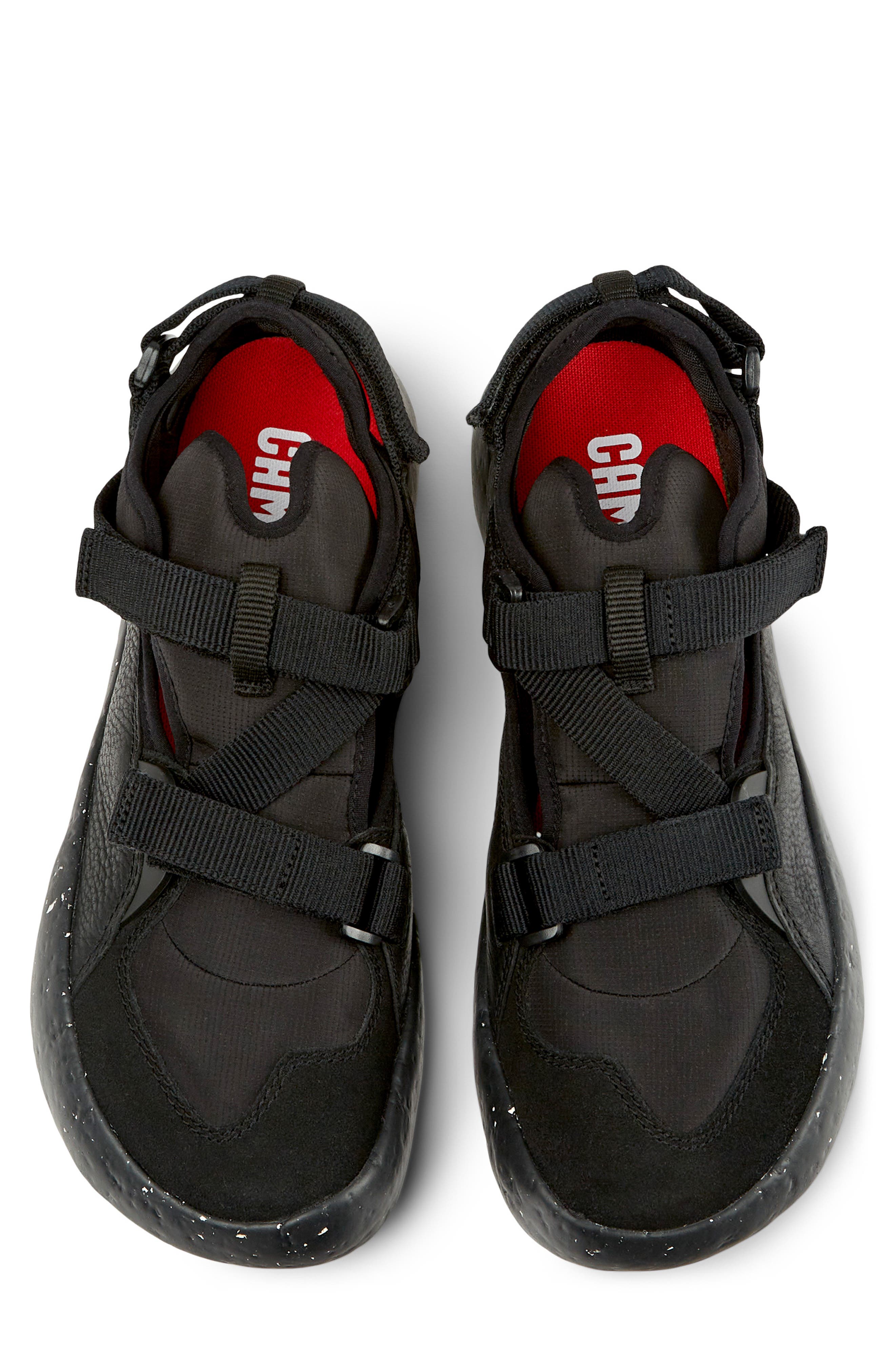 Camper PEU Hybrid Sneaker Sandal, Alternate, color, 