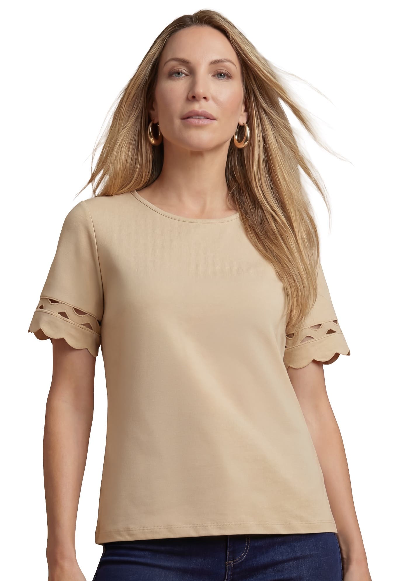 selected NEW KHAKI