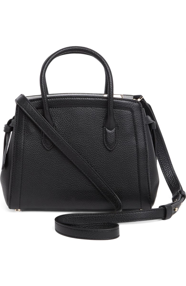 Kate Spade New York knott mini satchel, Alternate, color,