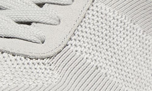 Fitflop F-mode Platform Sneaker In Gray