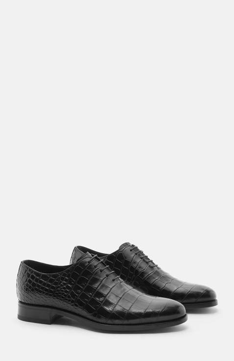 Ignazio Oxfords