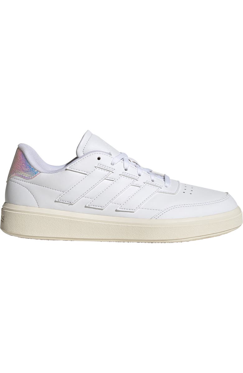 adidas Courtblock Sneaker, Alternate, color,