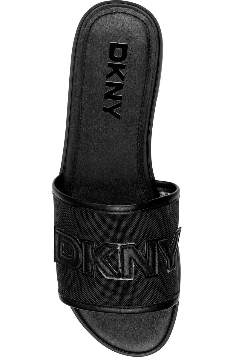 DKNY Wren Slide Sandal, Alternate, color,